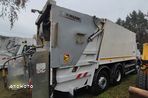 Mercedes-Benz AXOR 2529 EURO5 FAUN - 4