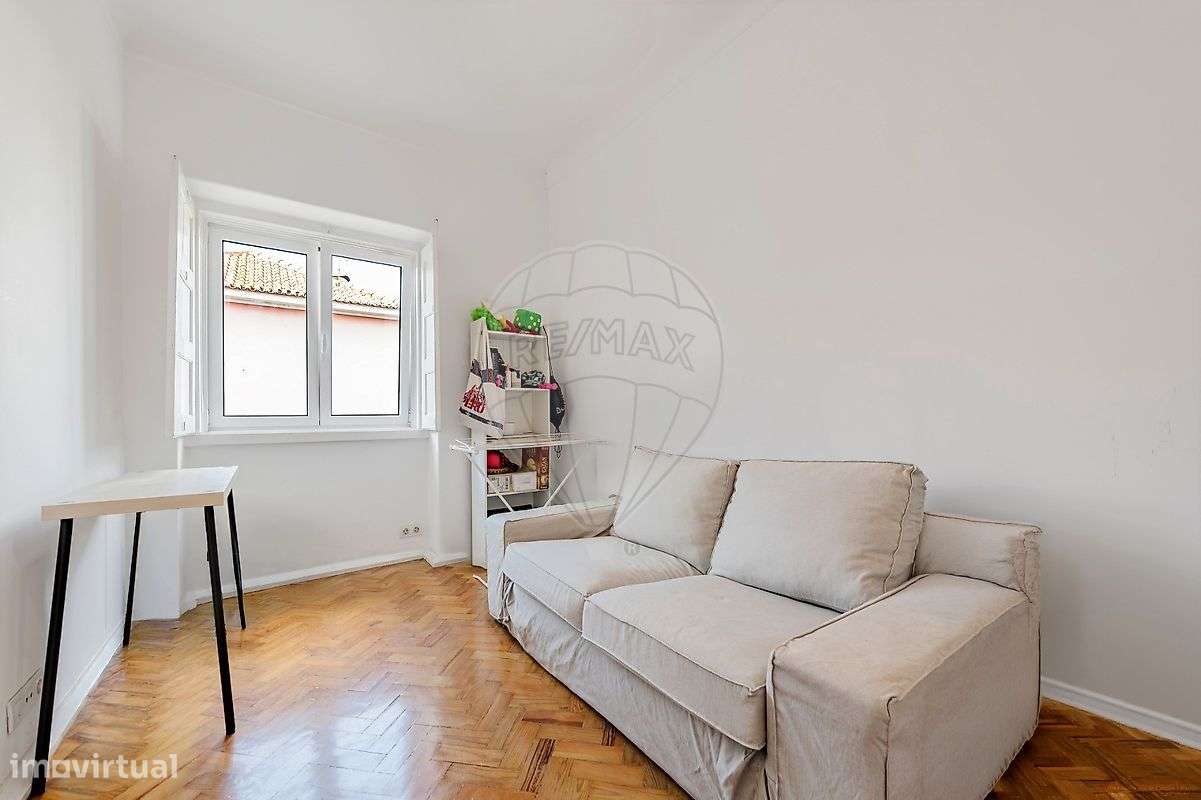 Apartamento T2 para venda-6