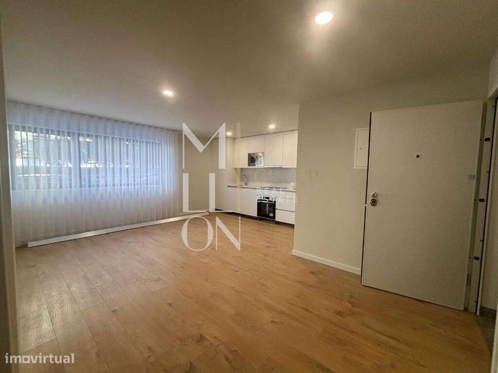 Apartamento T1 no centro da Senhora da Hora - Grande imagem: 4/11