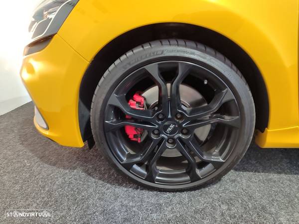 Renault Clio TCe 200 EDC Sport R.S. - 41