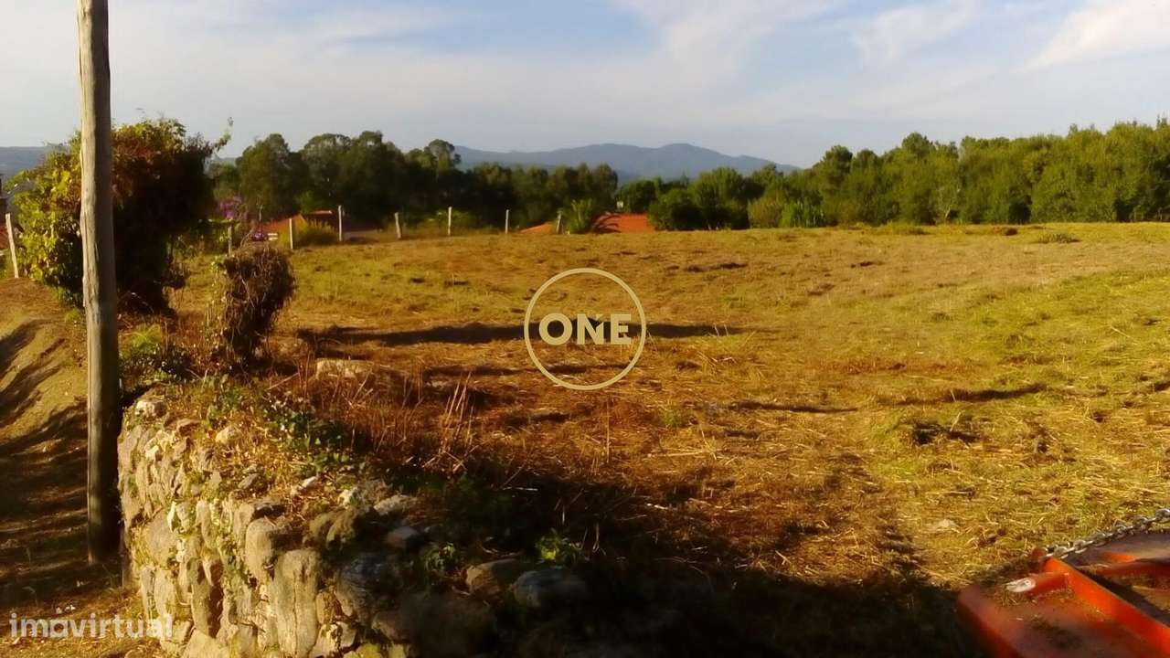 Terreno com Potencial Construtivo em Reboreda, Vila Nova de Cerveira. - Grande imagem: 4/8