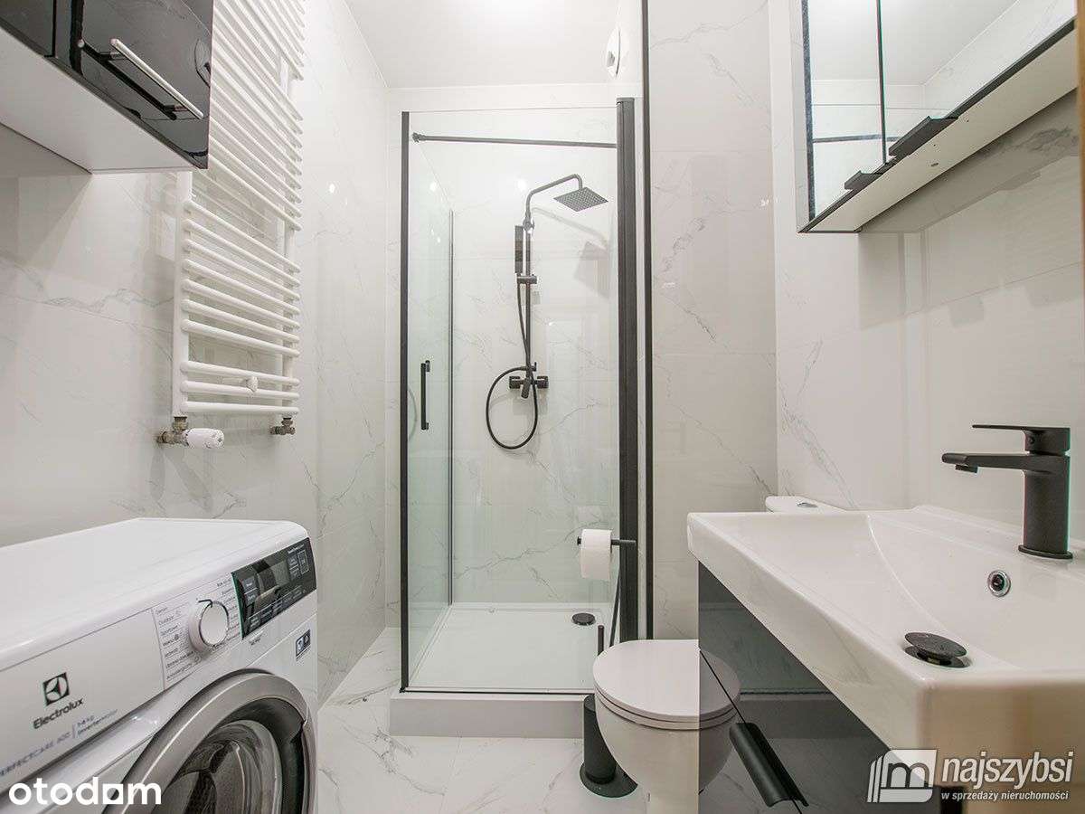 Szczecin - 2 pokojowe 35m2 - Pełny obrazek: 5/11