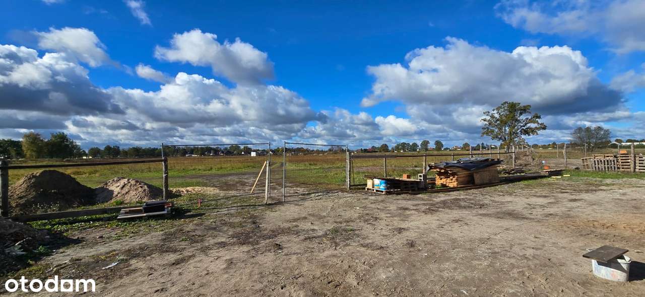 Piękny i funkcjonalny dom z garażem pod lasem w Zawadzie-9