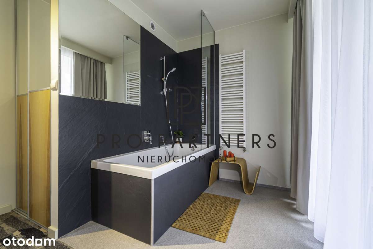 Wyjątkowy apartament w Pogorzelicy - okazja!-10