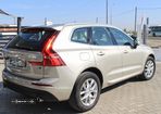 Volvo XC 60 2.0 D4 Momentum AWD Geartronic - 13