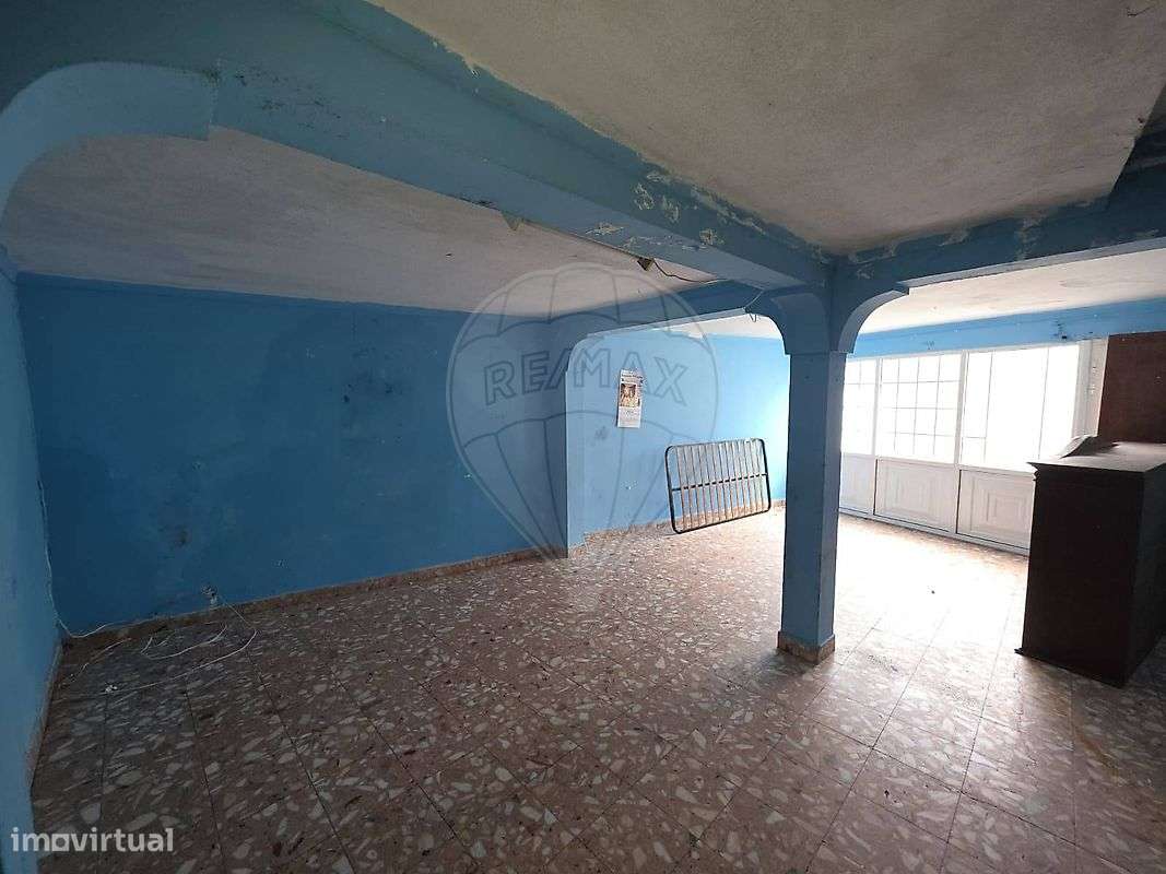 Moradia T4 para venda - Grande imagem: 2/10