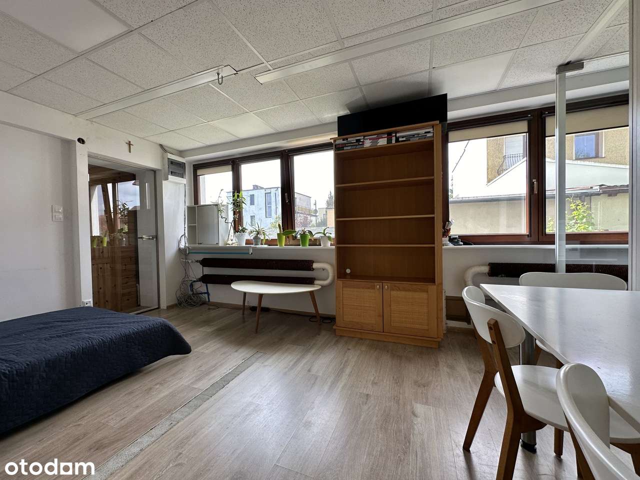 Pełen światła bliźniak na Grunwaldzie-5