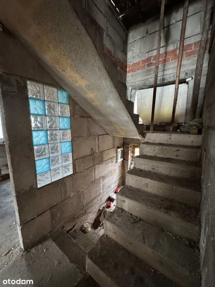 Dom Owcza Góra ul. Świerkowa - Pełny obrazek: 5/12