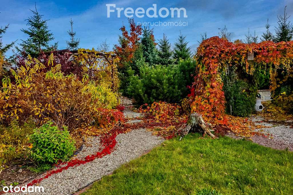 Piękny dom z ogrodem i widokiem na jezioro - Pełny obrazek: 5/20