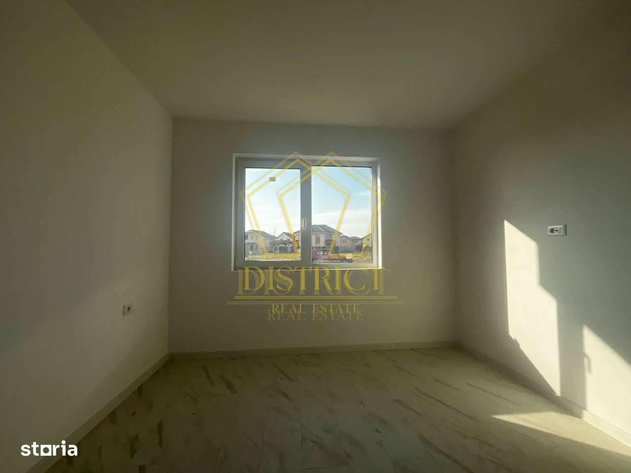 Apartament superb cu 2 camere I Giroc - Imagine principală: 2/5