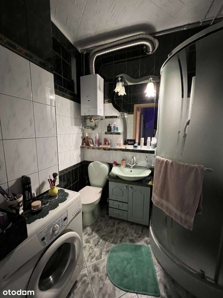 Mieszkanie w dobrej lokalizacji-8