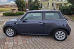 MINI Cooper D - 3