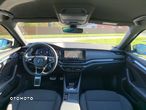 Skoda Octavia 1.5 TSI e-Tec Sportline DSG - 13