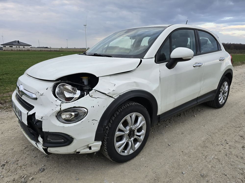 Fiat 500X 1.3 Multijet 4x2 S&S Lounge 2016