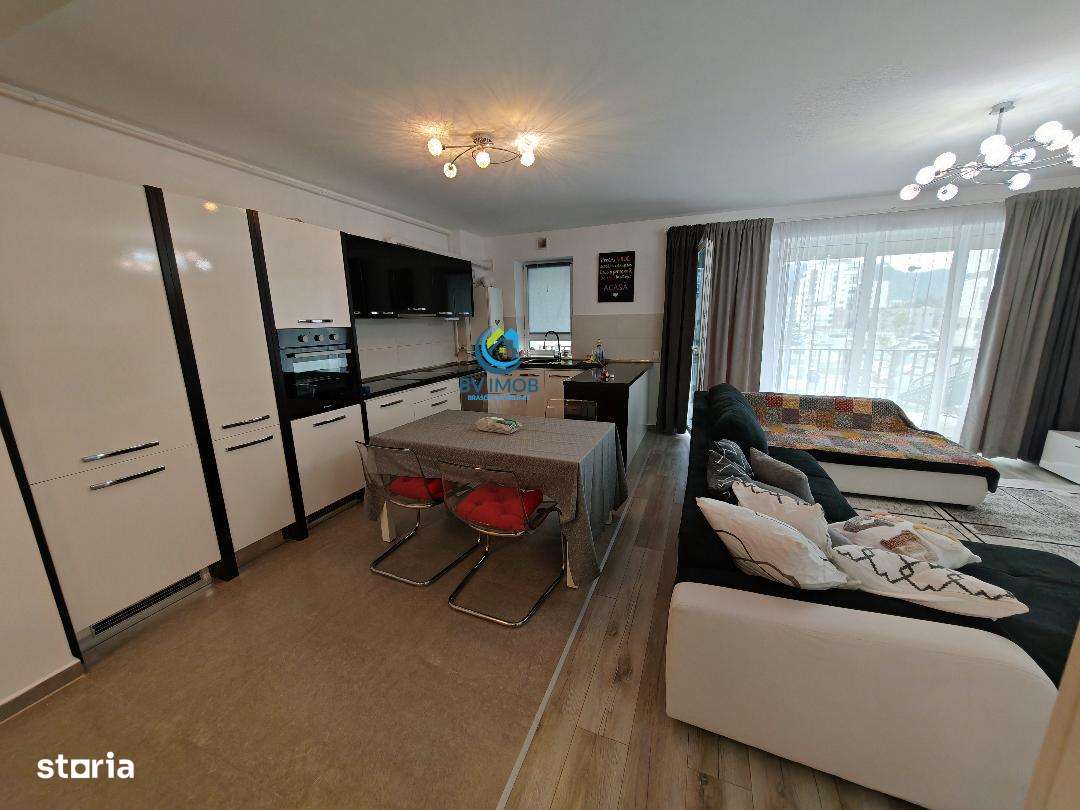 Inchiriem Apartament 3 Camere, Modern, Decomandat, Tractorul - Imagine principală: 5/20