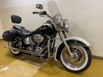 Harley-Davidson Softail Deluxe - 3