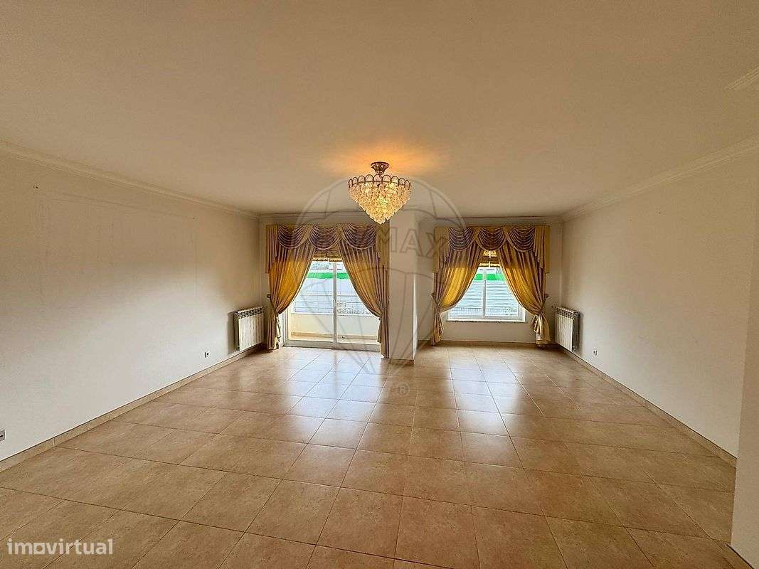 Apartamento T3 para arrendamento - Grande imagem: 3/20