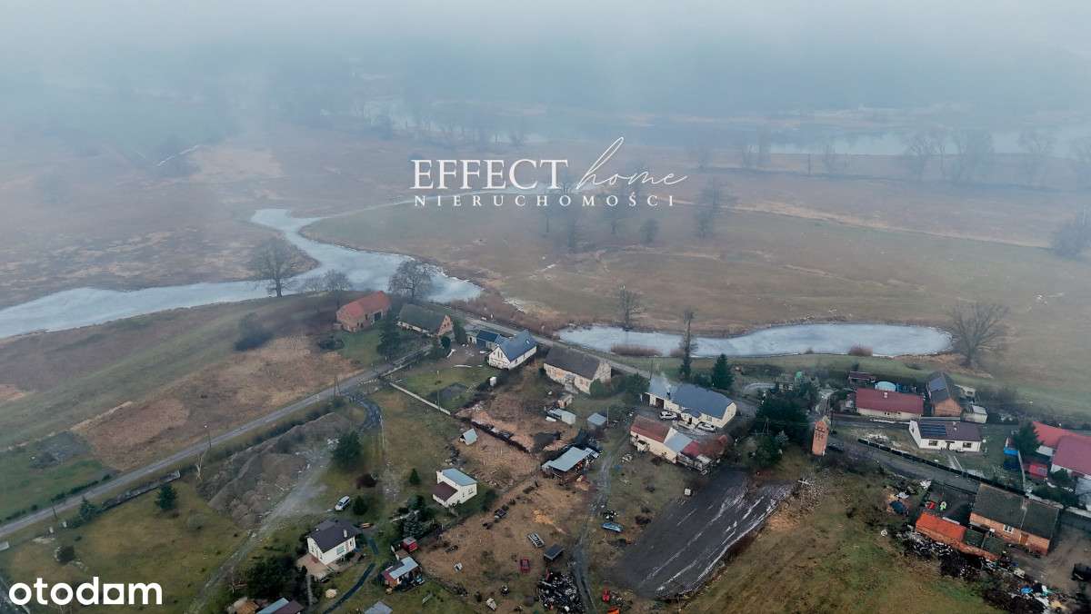 Dom wolnostojący do remontu w przepięknej okolicy-10