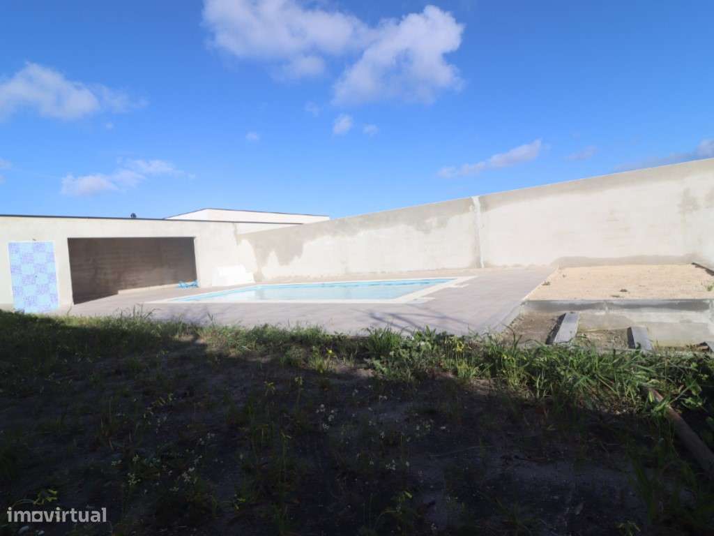Moradia T3 de Luxo com Piscina e Jardim Privativo | Boavista - Lavos - Grande imagem: 5/39