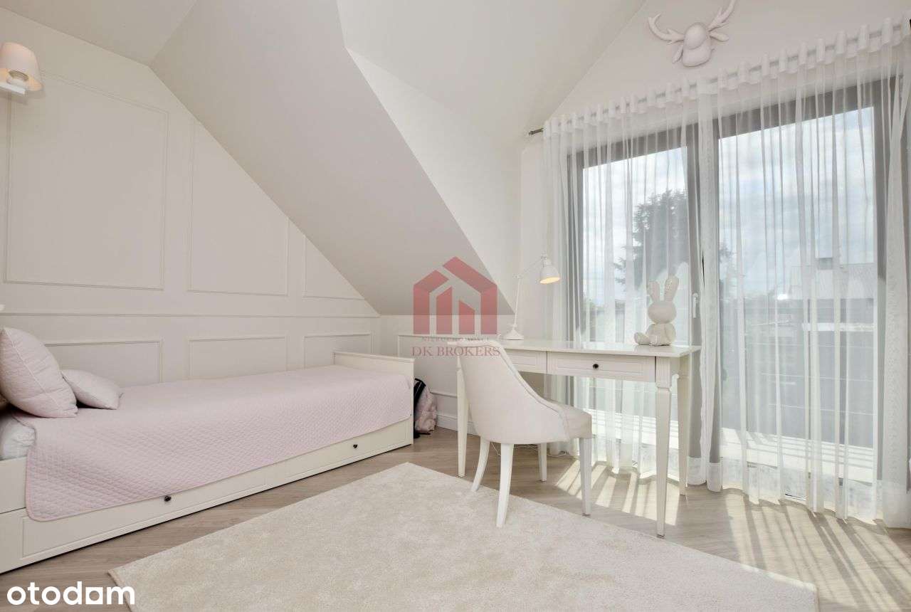 Wysoki standard Dom do zamieszkania-13