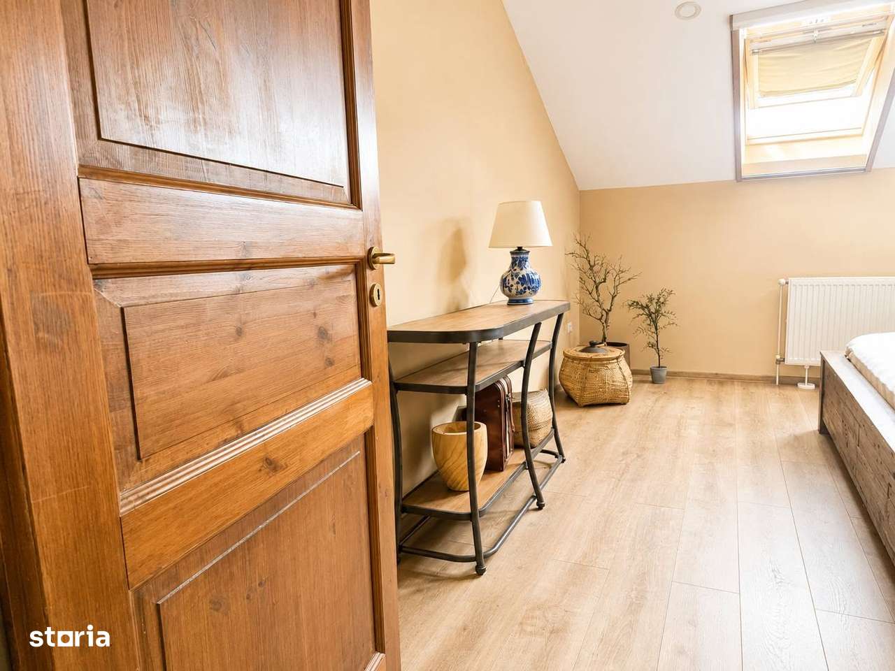 Apartamentul de pe malul Crișului , cu view înspre Palatul Primăriei-11