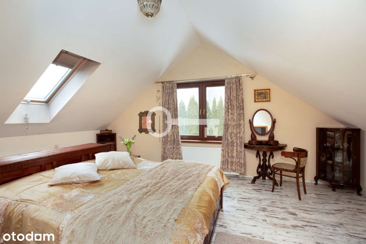 Dom 370 m² | Rudnik |  Gotowy do wejścia-16