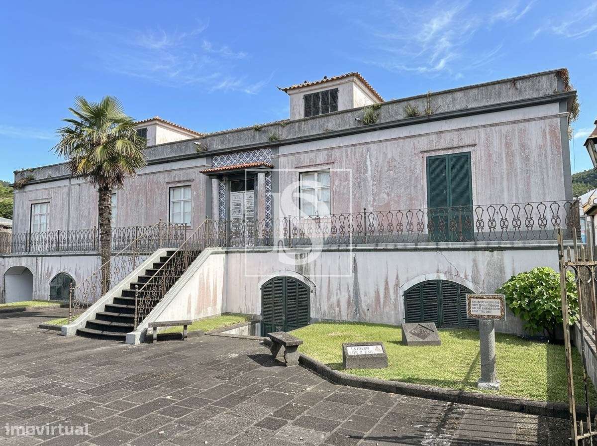 Quinta da Magnólia - Ponta Delgada-5