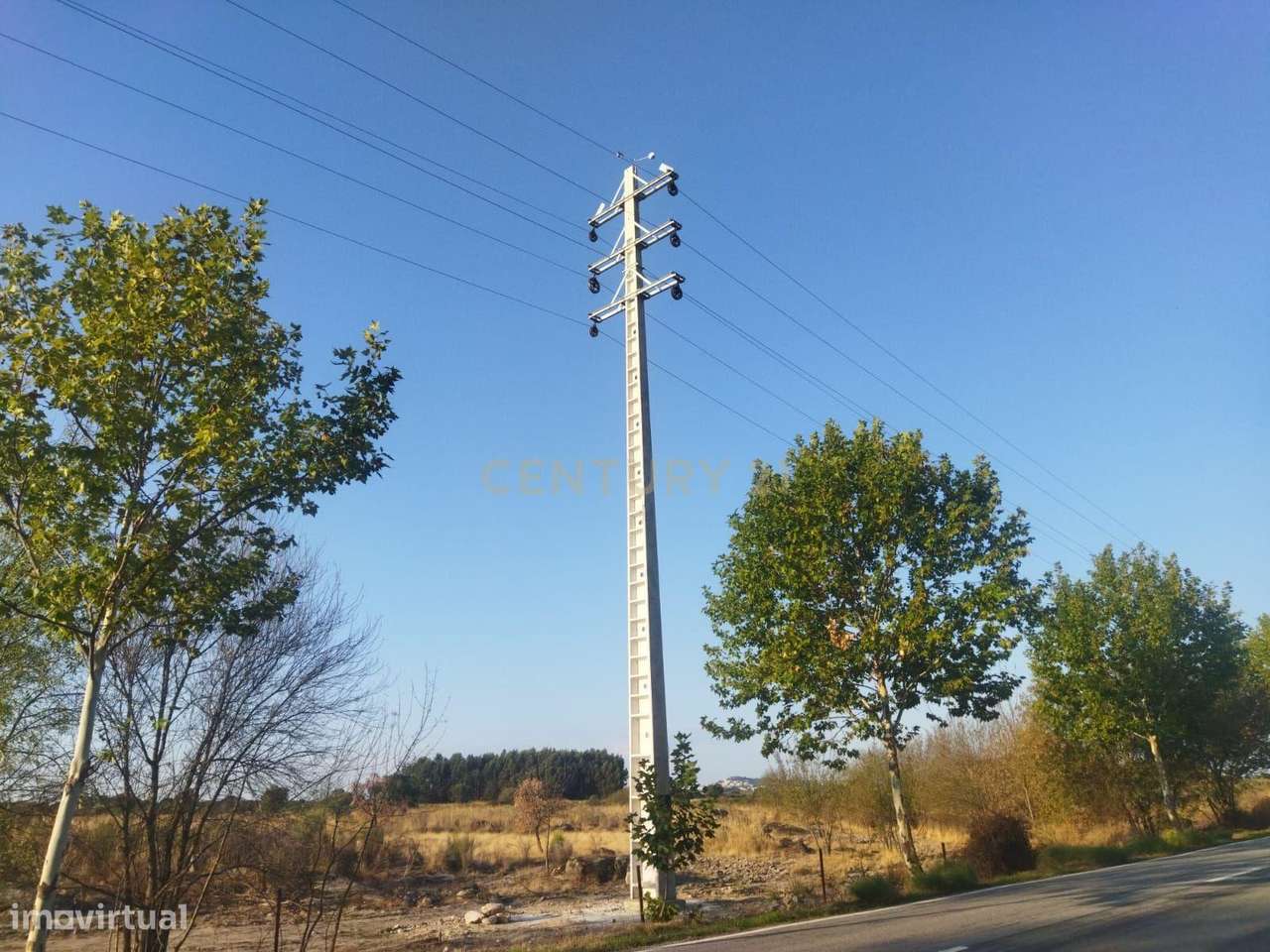 Terreno rústico | Castelo Branco - Grande imagem: 2/10