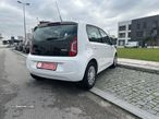 VW Up! 1.0 BlueMotion Move - 6