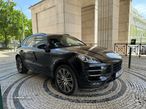 Porsche Macan Turbo PDK - 14