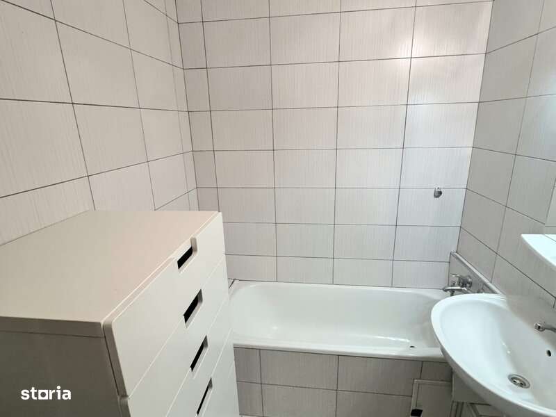 Colentina Rau, Mc Donalds, Parc Plumbuita, renovat 1/4-10