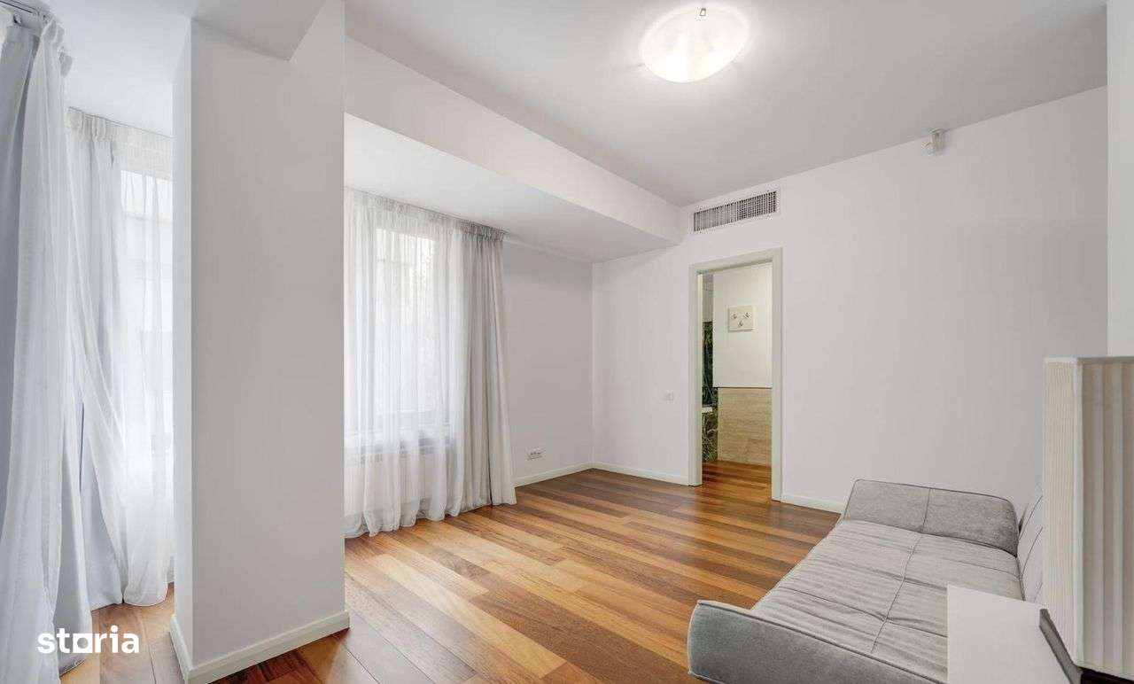 3 camere 130 mp2, Complex Barbu Delavrancea + parcare - Imagine principală: 5/14