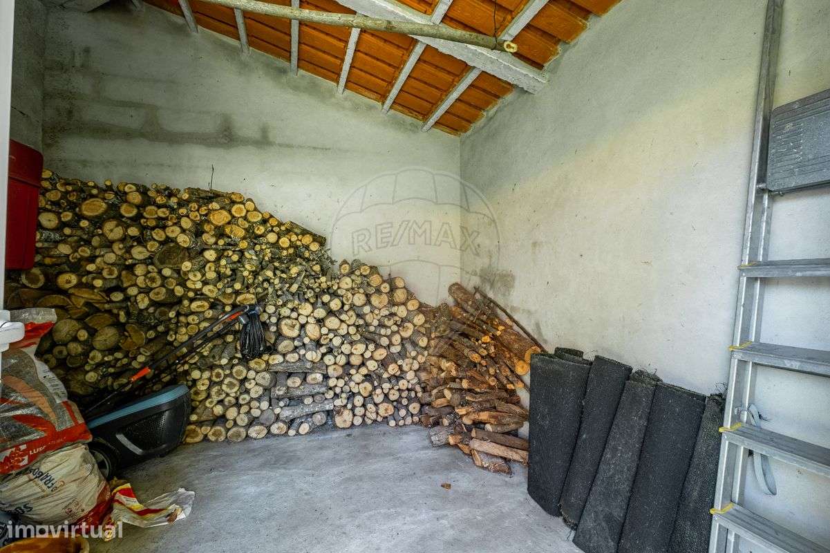 Moradia T4 para venda-36