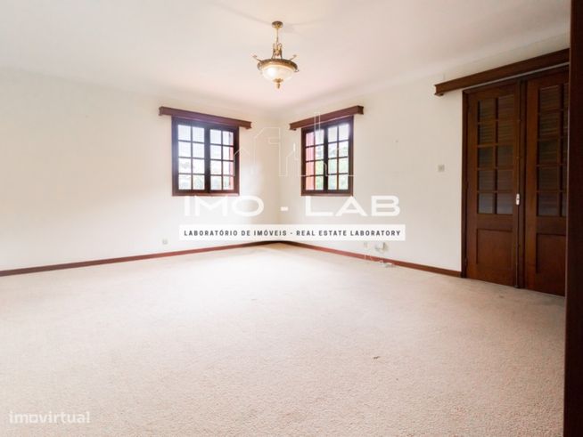 Villa T4 - São Vicente-43