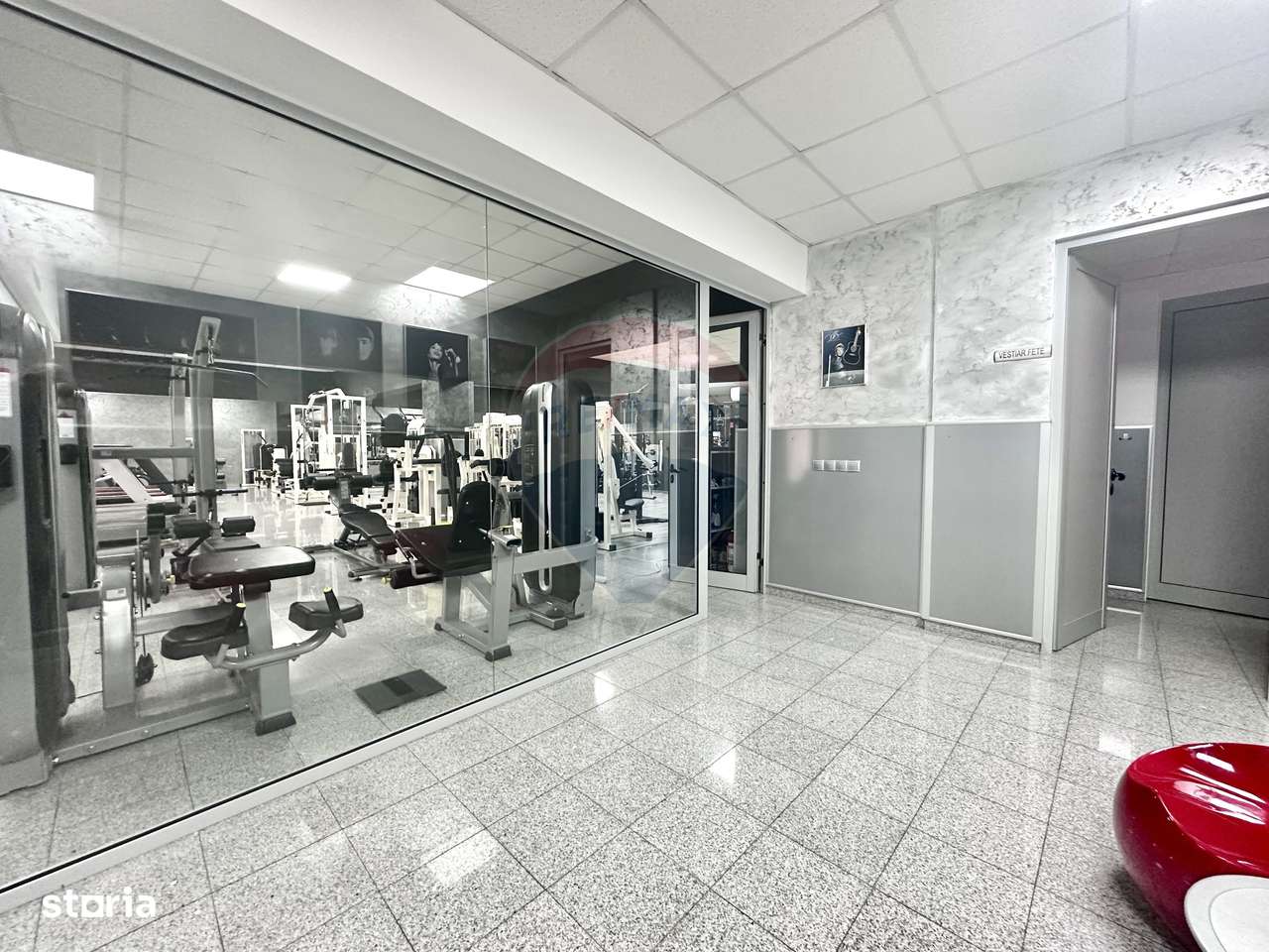 De vânzare construcție comercială P+3 cu funcțiuni mixte - Buftea - Imagine principală: 4/15