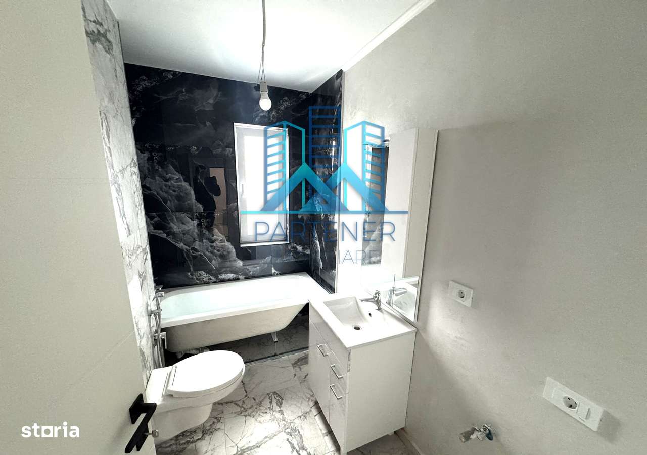 FINALIZAT!Parcare intabulata!Apart. 1 camera,35 mp,Pacurari-Rediu - Imagine principală: 4/4