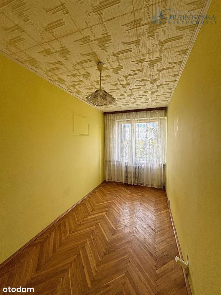 3 - pokojowe na osiedlu Piasta.-8