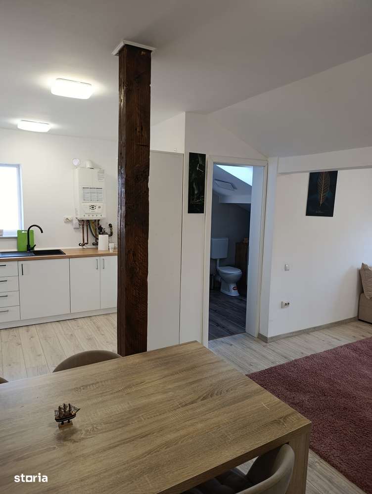 Apartament cu 2 camere, loc de parcare, zonă Zorilor - Imagine principală: 4/18