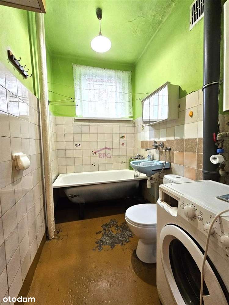 2 pokoje z balkonem, odrębna własność, od reki!-11