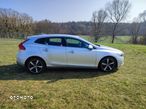 Volvo V40 D2 Summum - 13