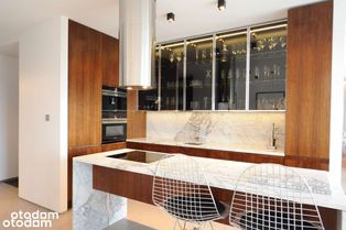 Apartament 140 m² | Stare Miasto | 3 sypialnie  | Ostatnie piętro - Pełny obrazek: 2/15