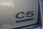 Citroën C5 2.0 HDi Exclusive Equilibre Navi - 21