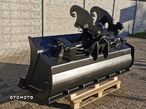 Liebherr skarpowa hydrauliczna 18 do 24 ton - 5