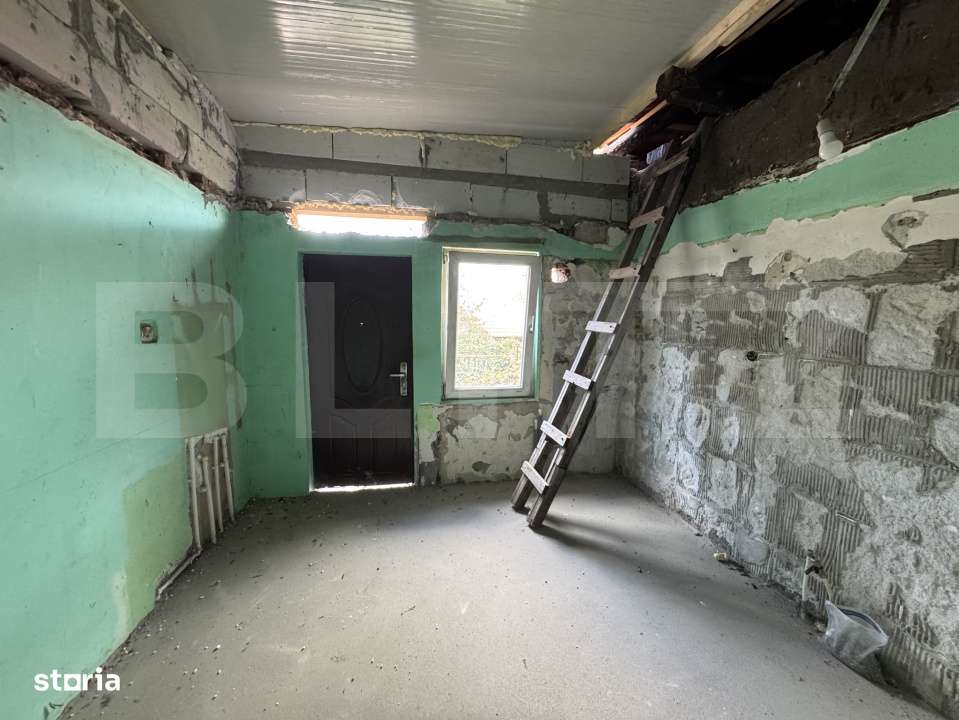 Casa cu 4 camere in Hunedoara - Imagine principală: 3/11