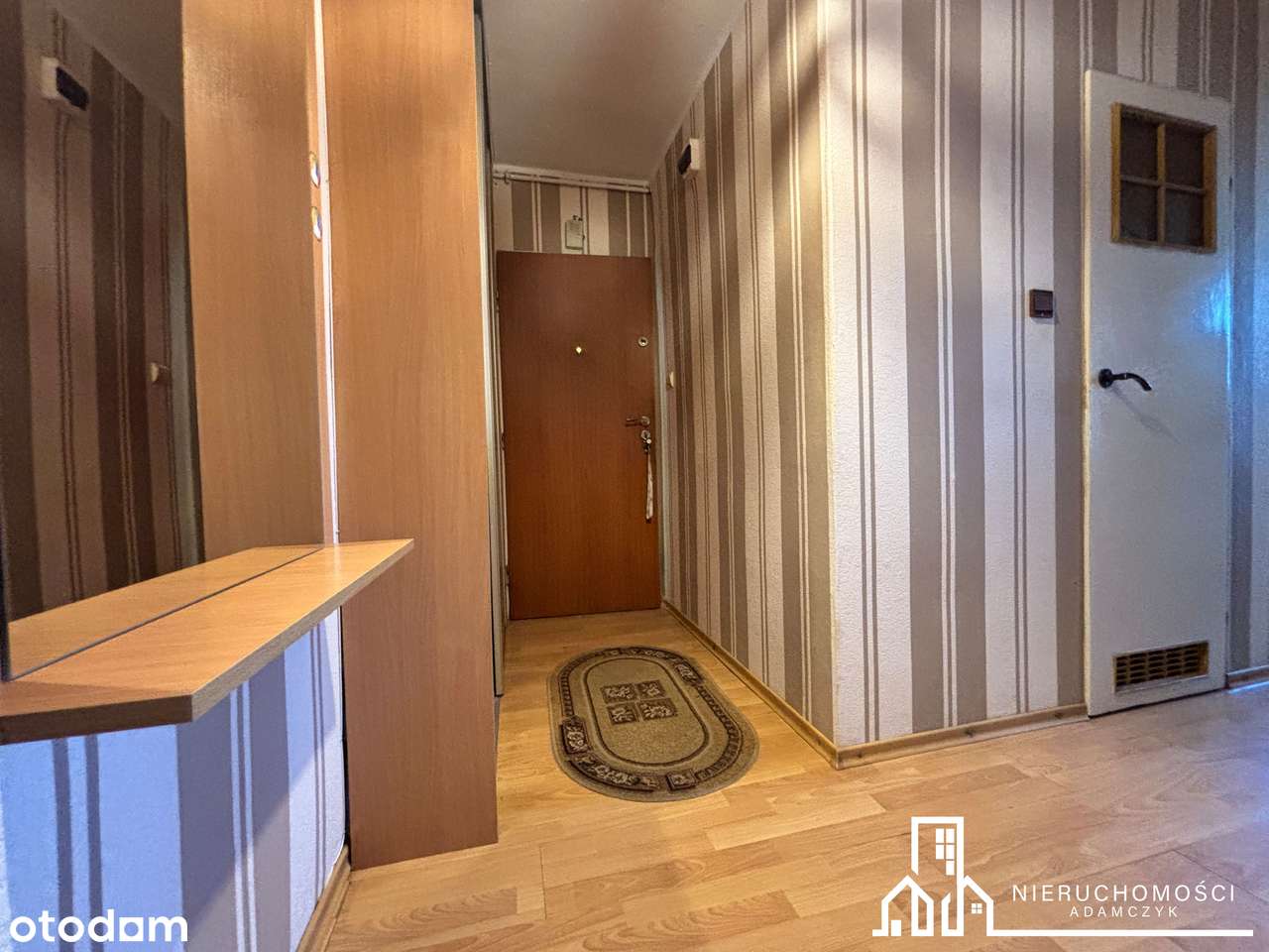 Przytulne mieszkanie w centrum Szczecinka-4