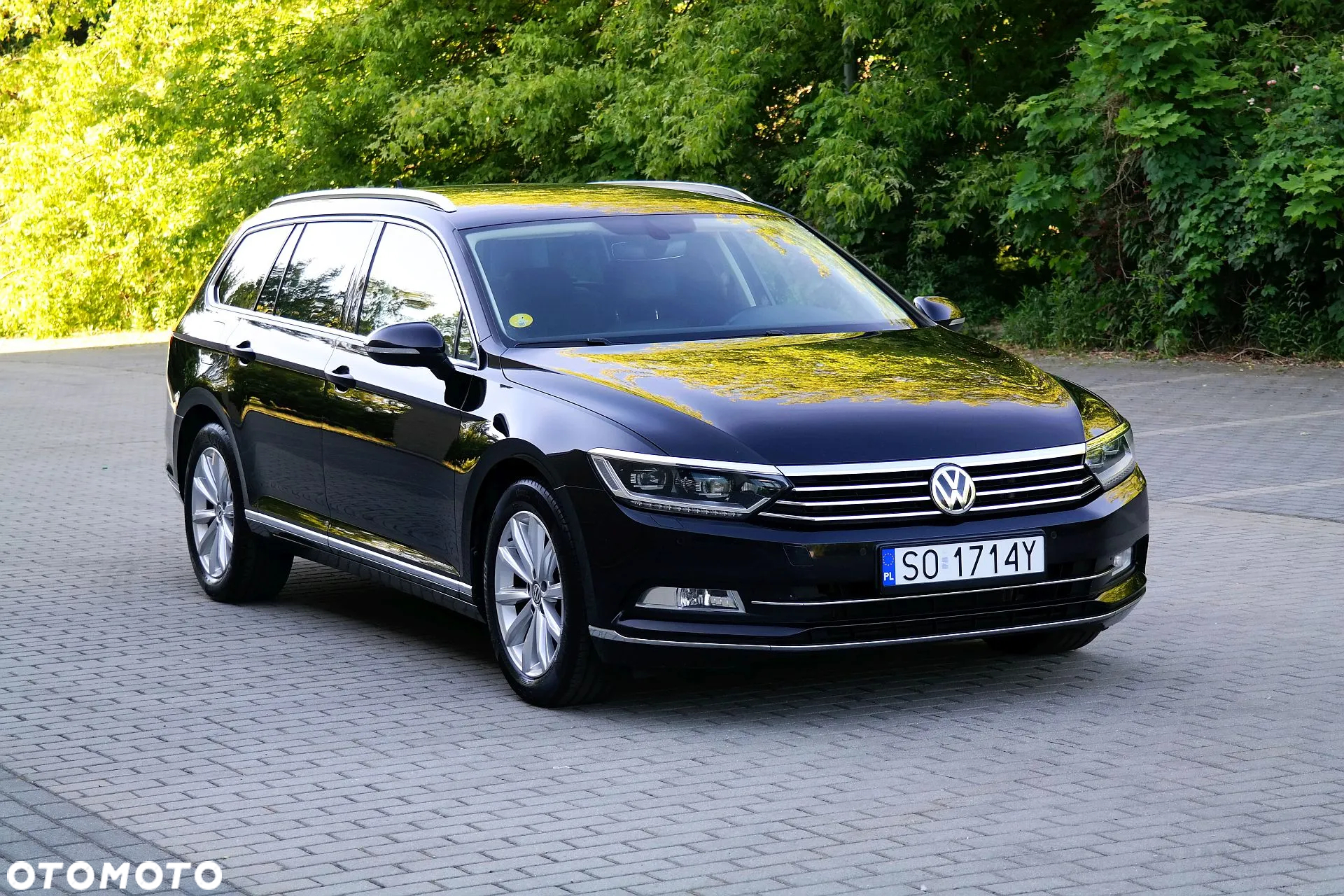 Volkswagen Passat 2.0 TDI BMT SCR Highline DSG7 - 9