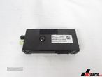 Amplificador antena Diversity Seminovo/ Original BMW X4 (F26) 65209291373 - 1