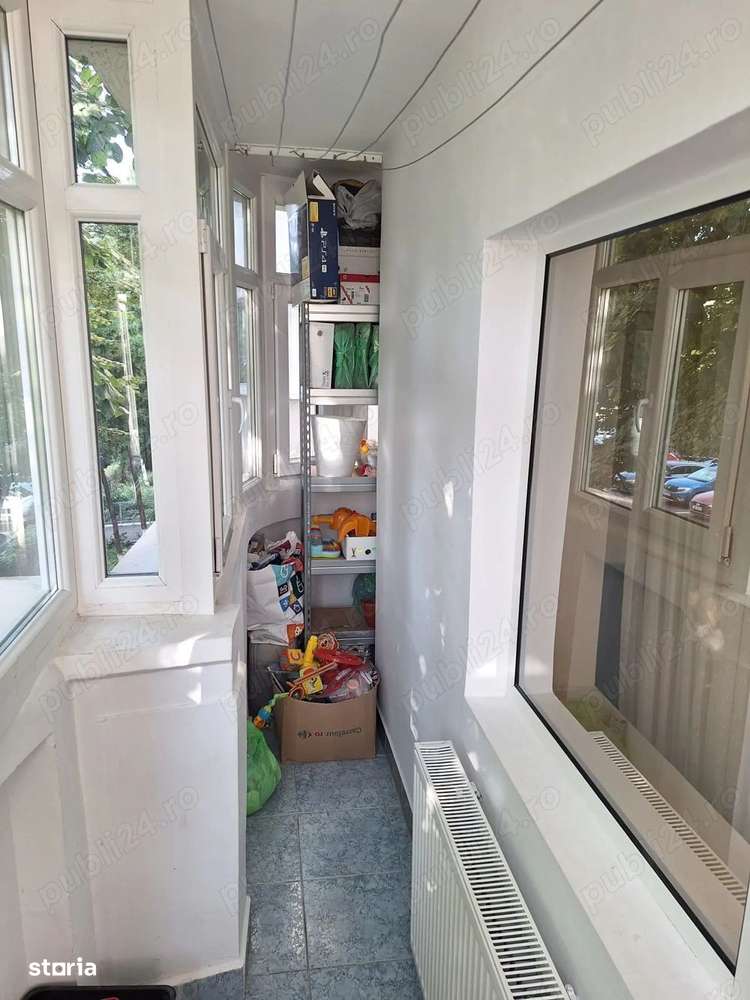 Inchiriere apartament 3 camere Doamna Ghica, Obor, Colentina-9