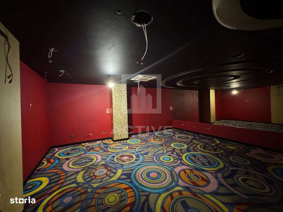 Spatiu comercial || Manastur - Imagine principală: 4/10