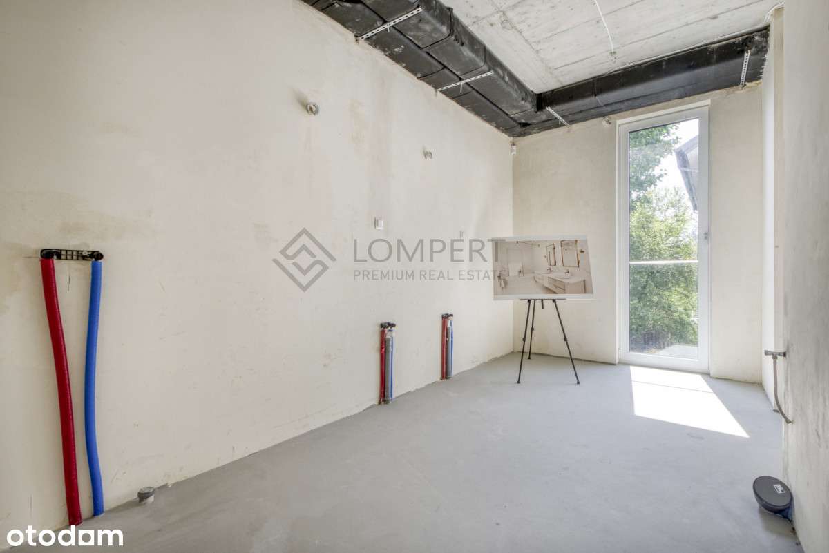 Apartament 270 m2 z windą - Niski Wilanów - Pełny obrazek: 5/16